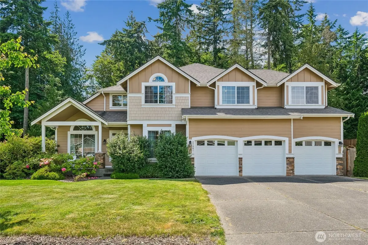 27661 Mcintosh Loop Ne, Kingston, WA 98346 - #1