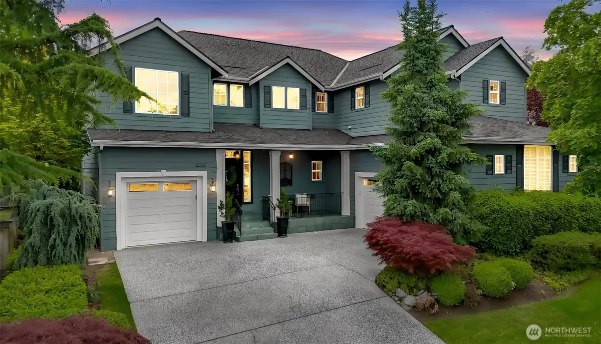 1847 Pointe Woodworth Drive Ne, Tacoma, WA 98422 - #1
