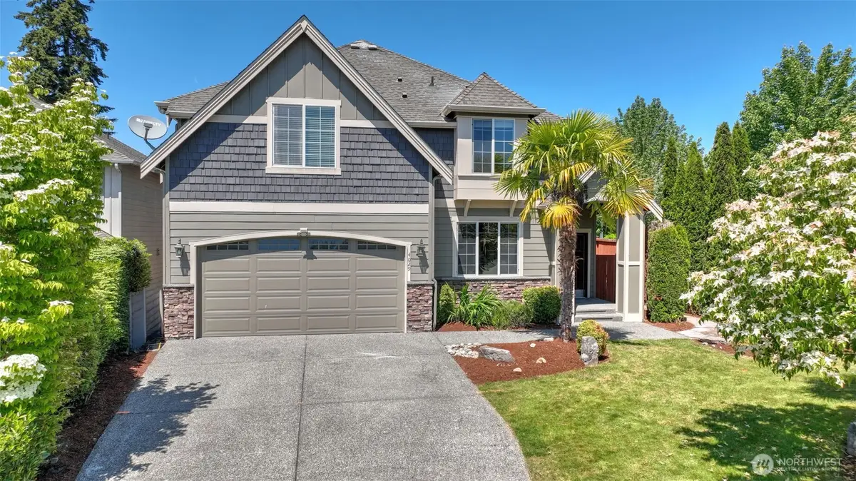 4029 166th Street Se, Bothell, WA 98012 - #1