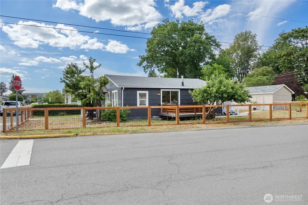 421 4th Street Ne, Auburn, WA 98002 - #1