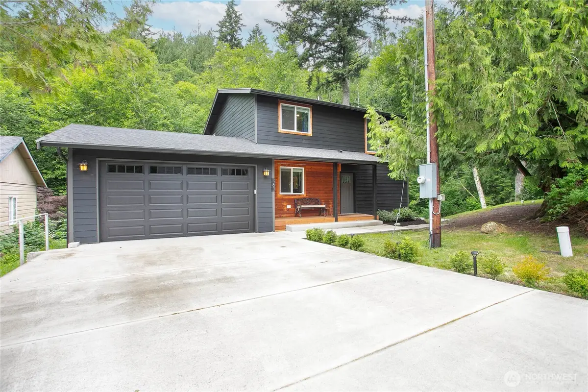463 E Alder Drive, Sedro Woolley, WA 98284 - #1