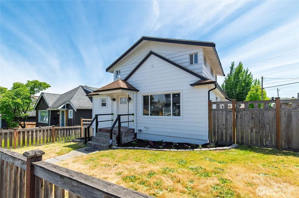 1231 4th Street, Bremerton, WA 98337 - #1