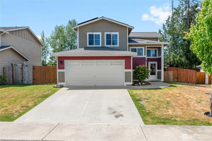 7838 Celtic Loop Nw, Silverdale, WA 98383 - #2