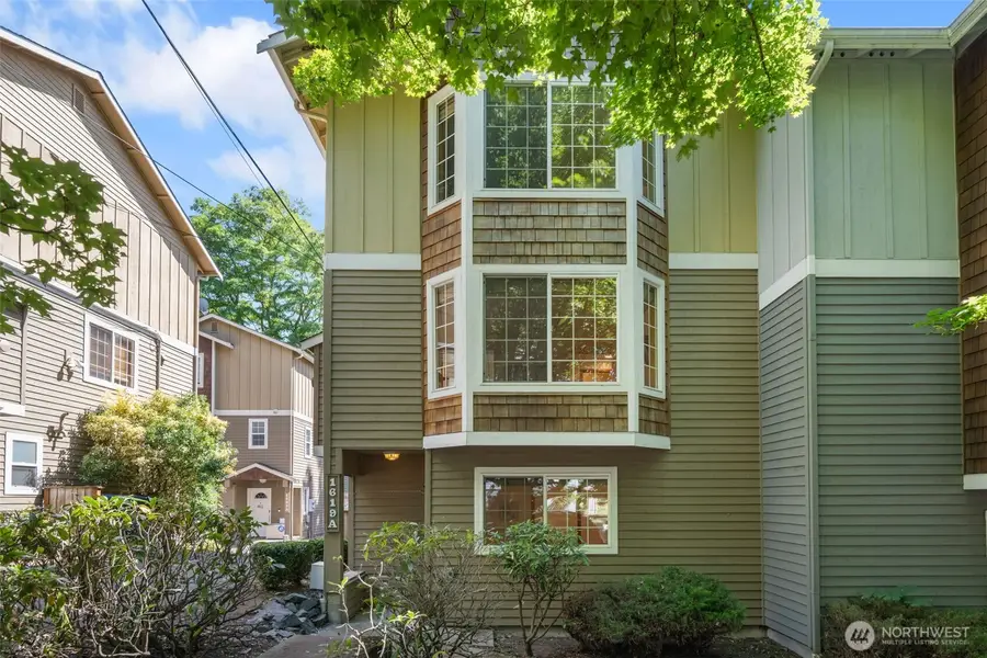 1619 S Weller Street #A, Seattle, WA 98144 - #2