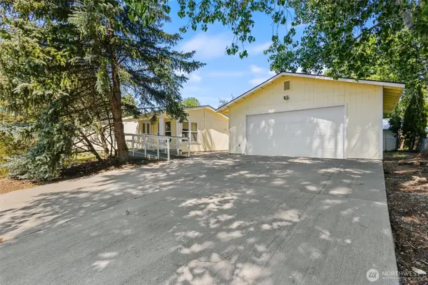 1100 Jennie Circle, Ellensburg, WA 98926