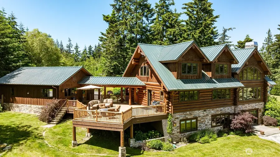 3256 Killion Lane, Oak Harbor, WA 98277 - #3