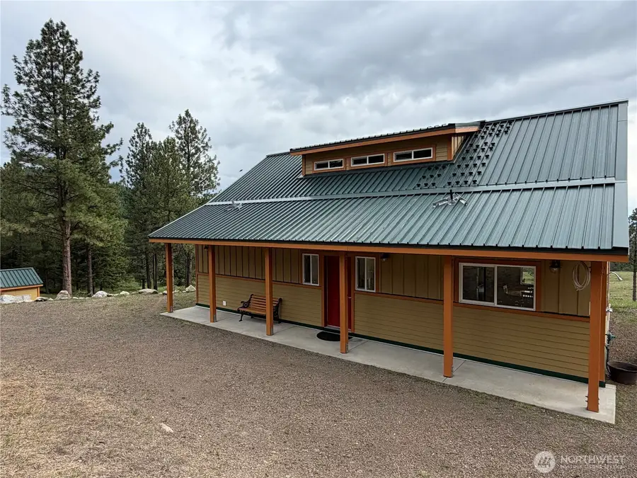 359 Bandtman Road, Tonasket, WA 98855 - #3