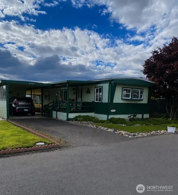 2421 Leisure Lane, Centralia, WA 98531