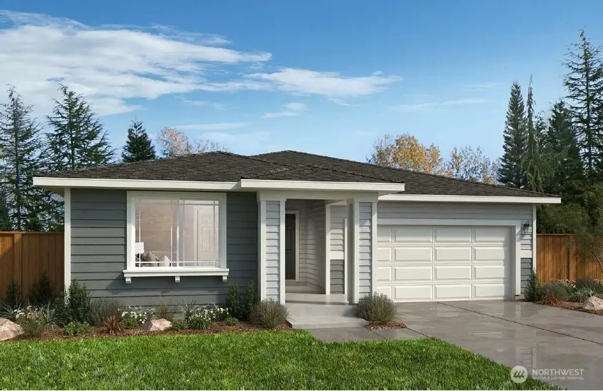 751 Holly Avenue #71, Buckley, WA 98321 - #1