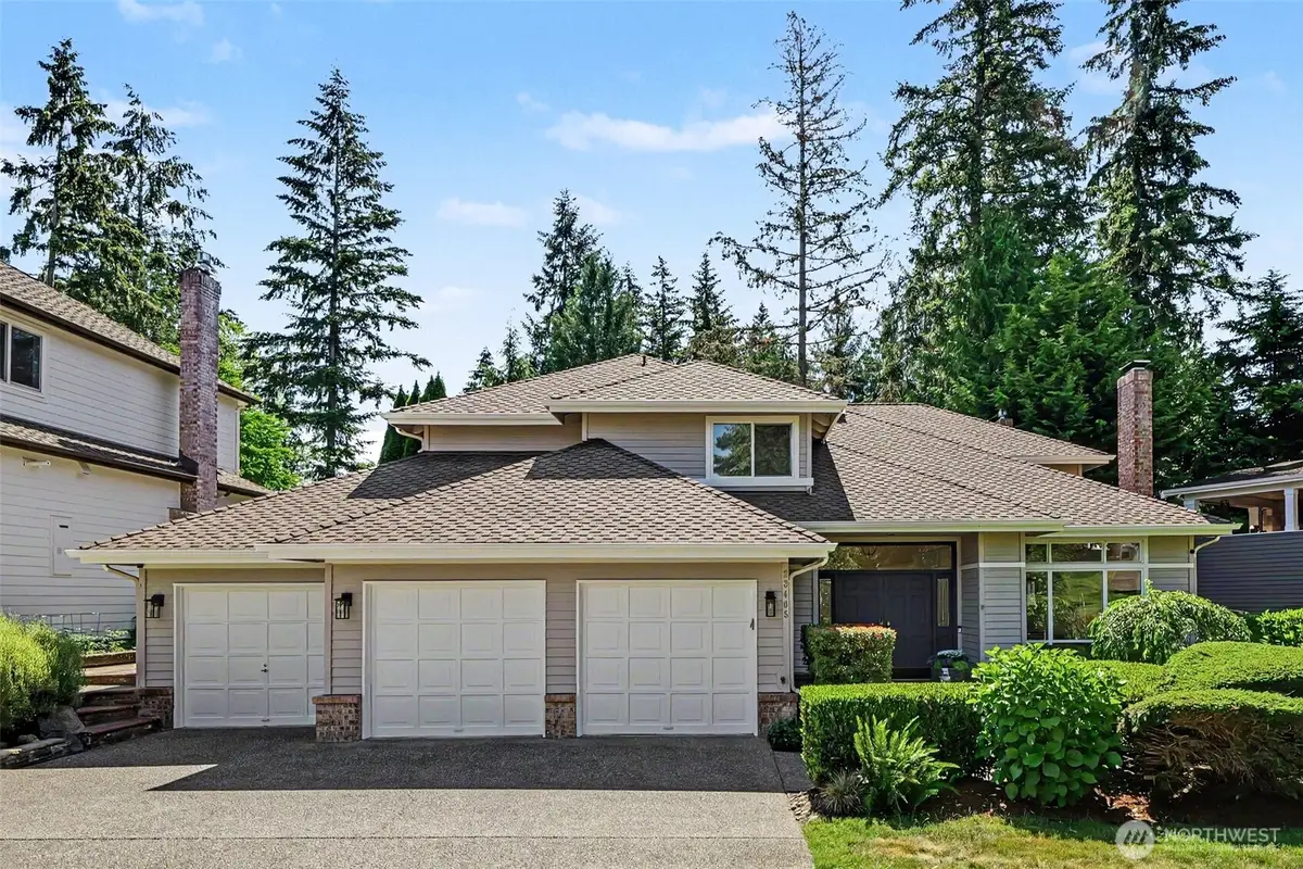 23405 SE 27th Court, Sammamish, WA 98075 - #1