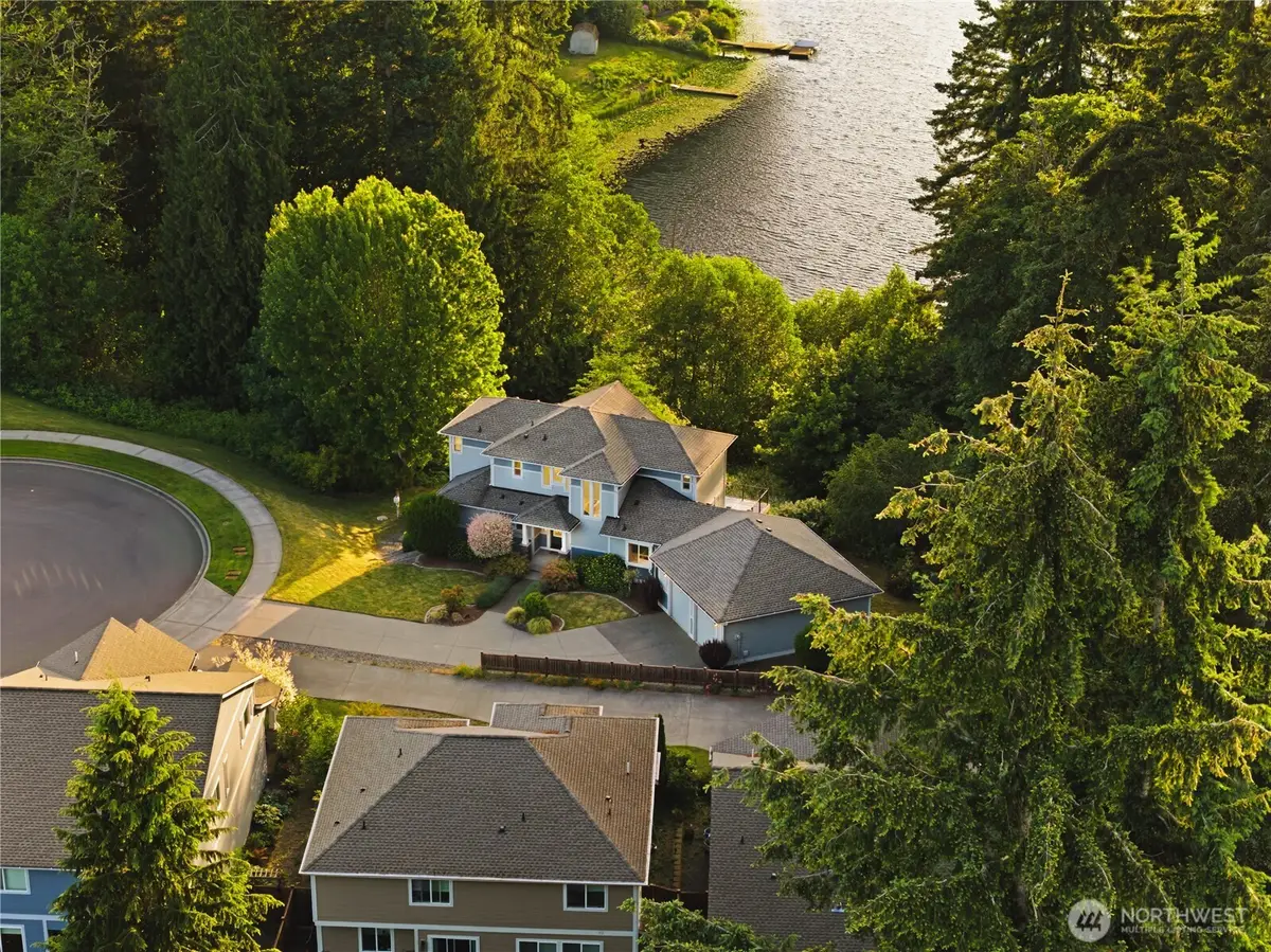 4435 Sydney Rose Court Se, Olympia, WA 98501 - #1