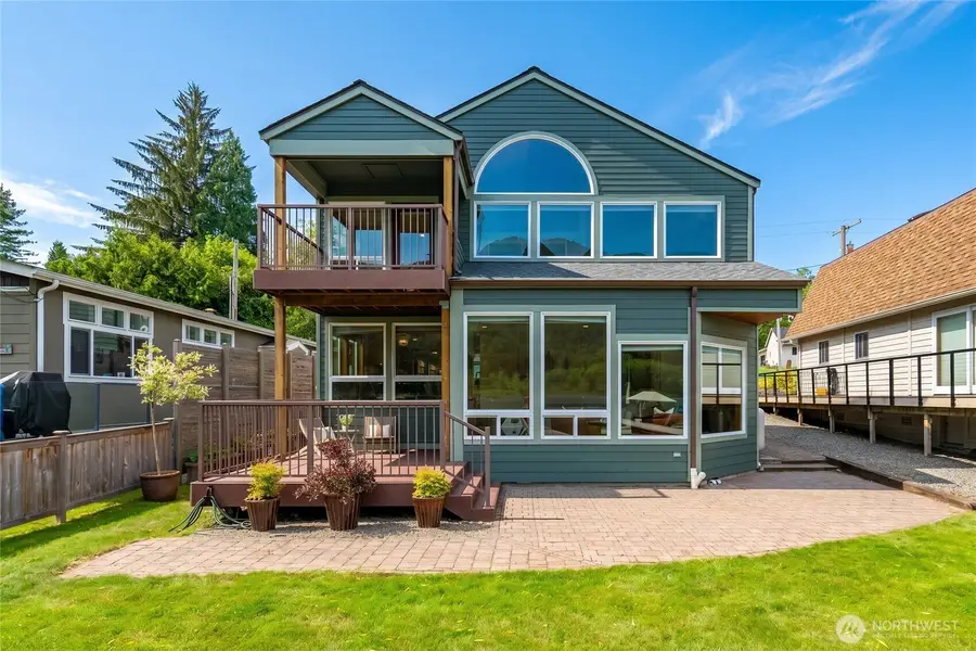 270 Shallow Shore Road, Bellingham, WA 98229 - #2