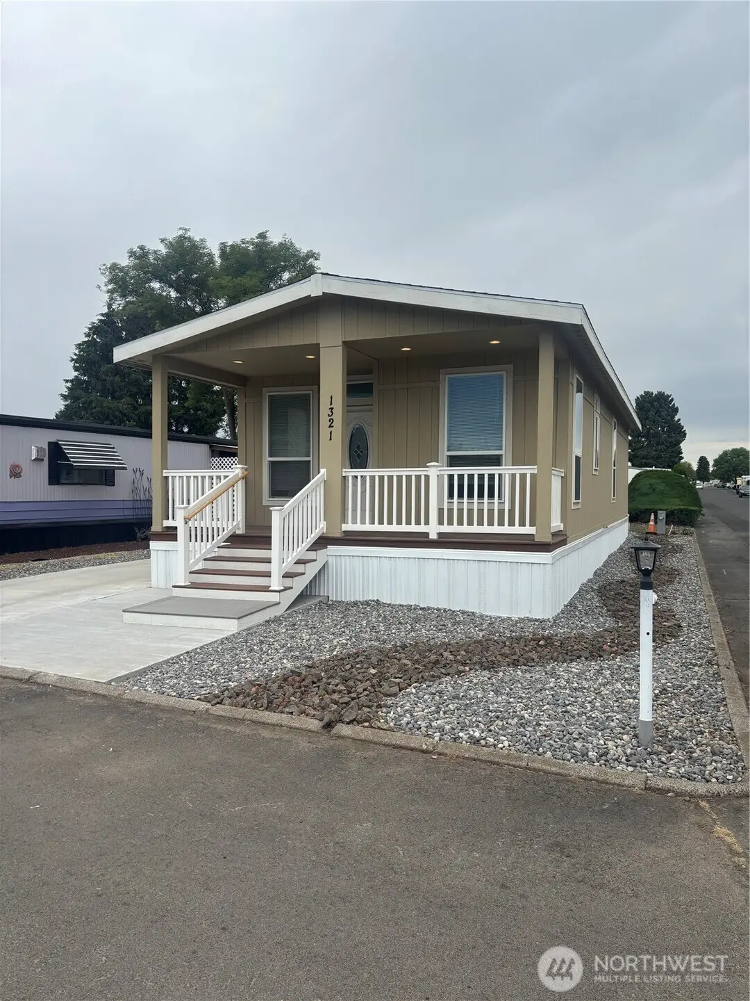 1321 Fort, Walla Walla, WA 99362 - #1