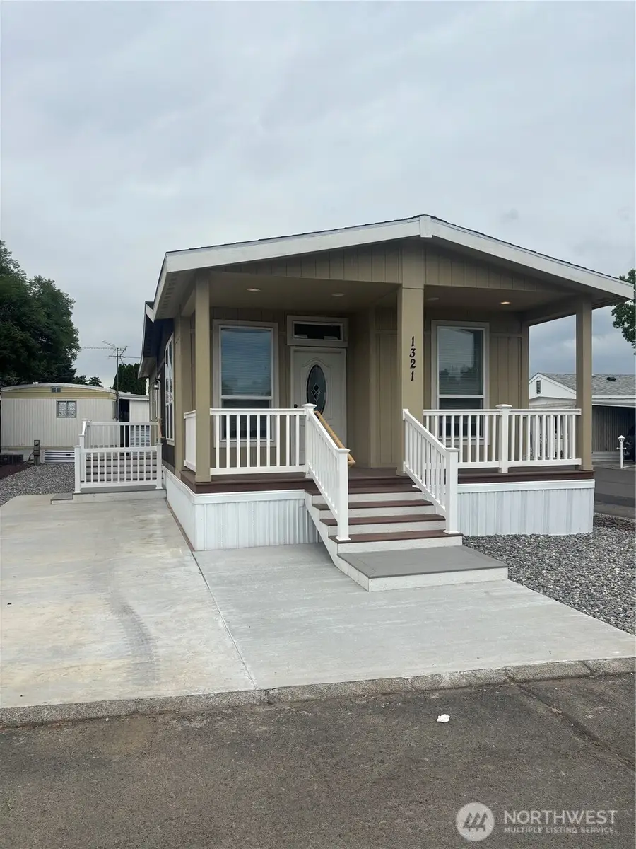 1321 Fort, Walla Walla, WA 99362 - #2