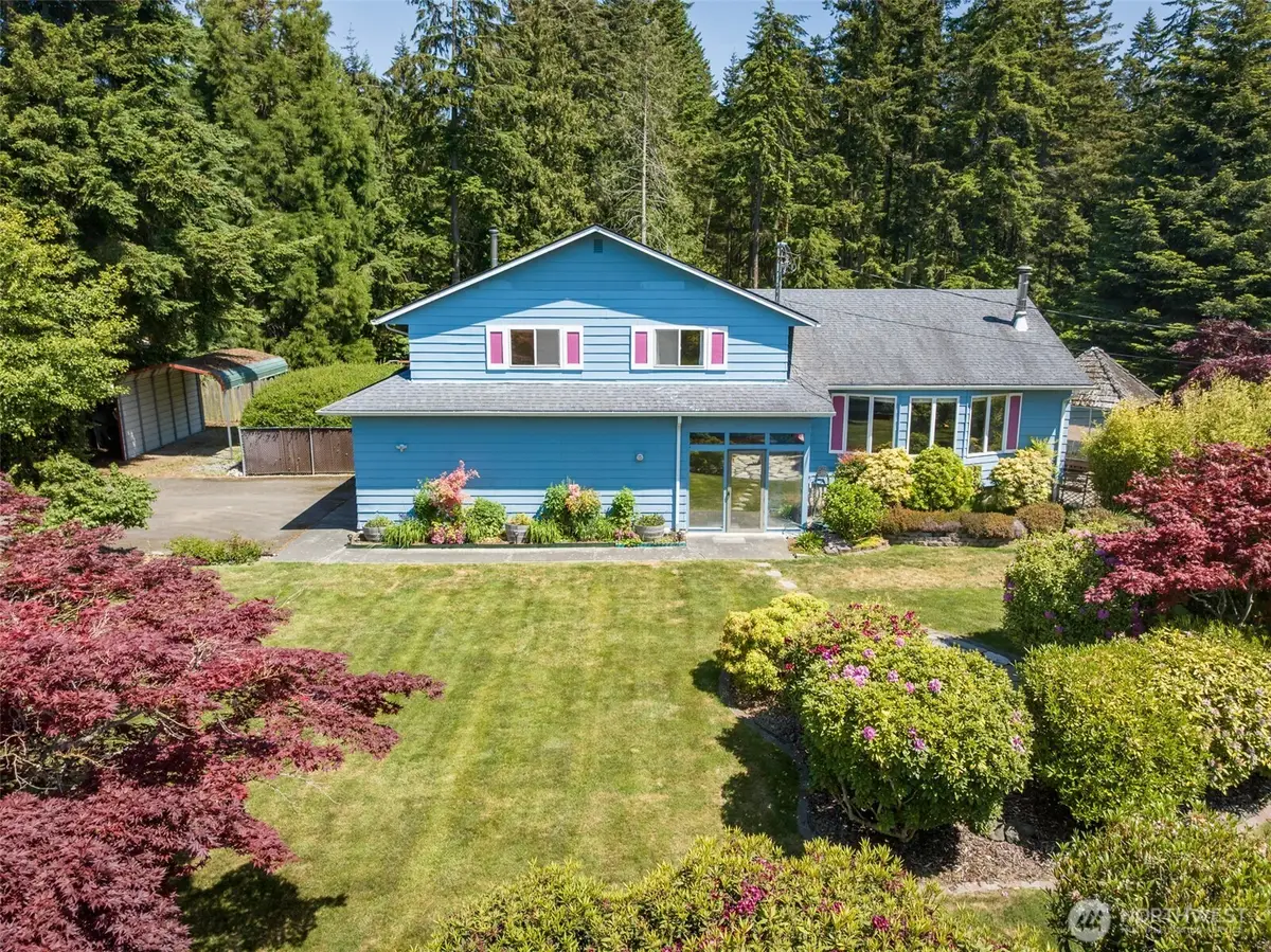 200 Gehrke Road, Port Angeles, WA 98362 - #1
