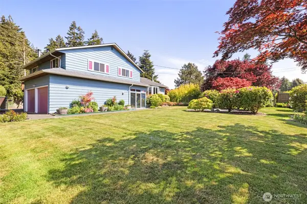 200 Gehrke Road, Port Angeles, WA 98362