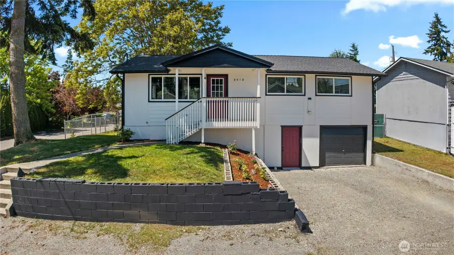 8418 S Thompson Avenue, Tacoma, WA 98444 - #2