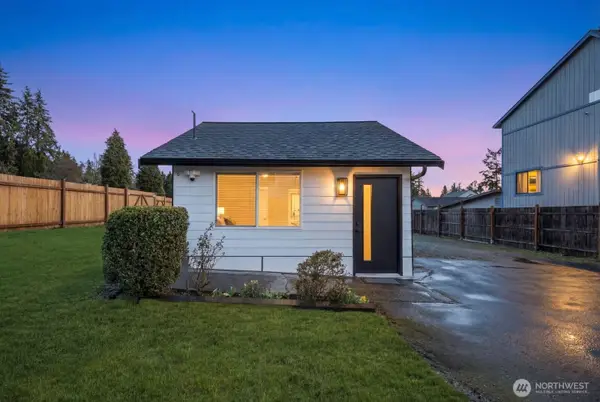 1747 NE 147th St, Shoreline, WA 98155