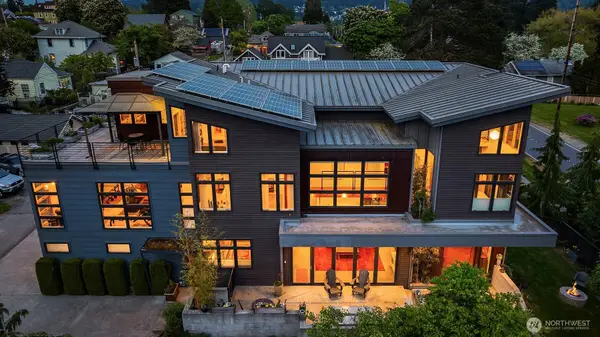 1601 Donovan Avenue, Bellingham, WA 98225