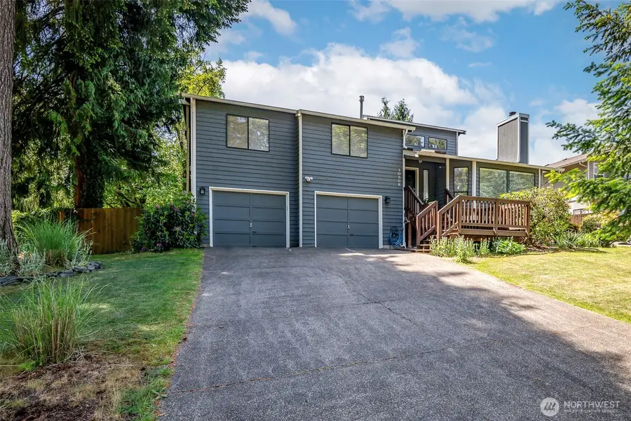 10508 148th Street Ct E, Puyallup, WA 98374 - #2