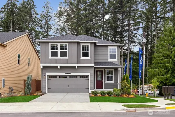 5520 S 328th Street #6, Auburn, WA 98001