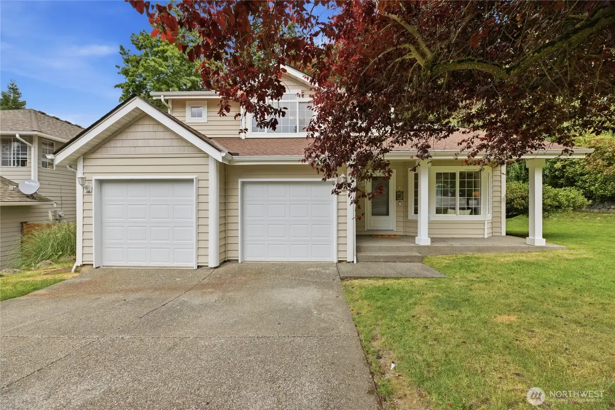 1205 57th Drive Se, Auburn, WA 98092 - #1