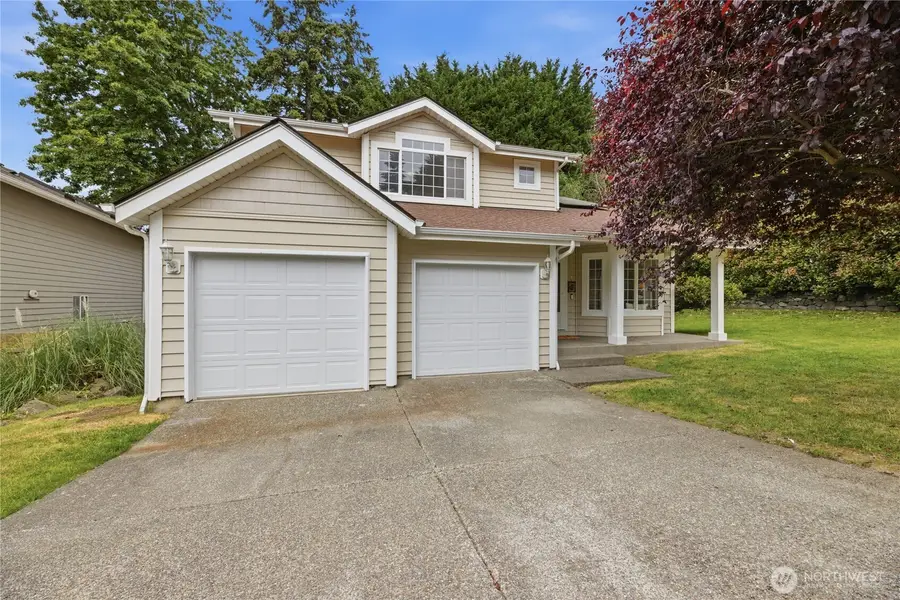 1205 57th Drive Se, Auburn, WA 98092 - #2