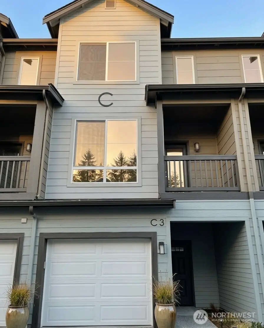 312 164th Street Sw #C3, Lynnwood, WA 98087 - #1