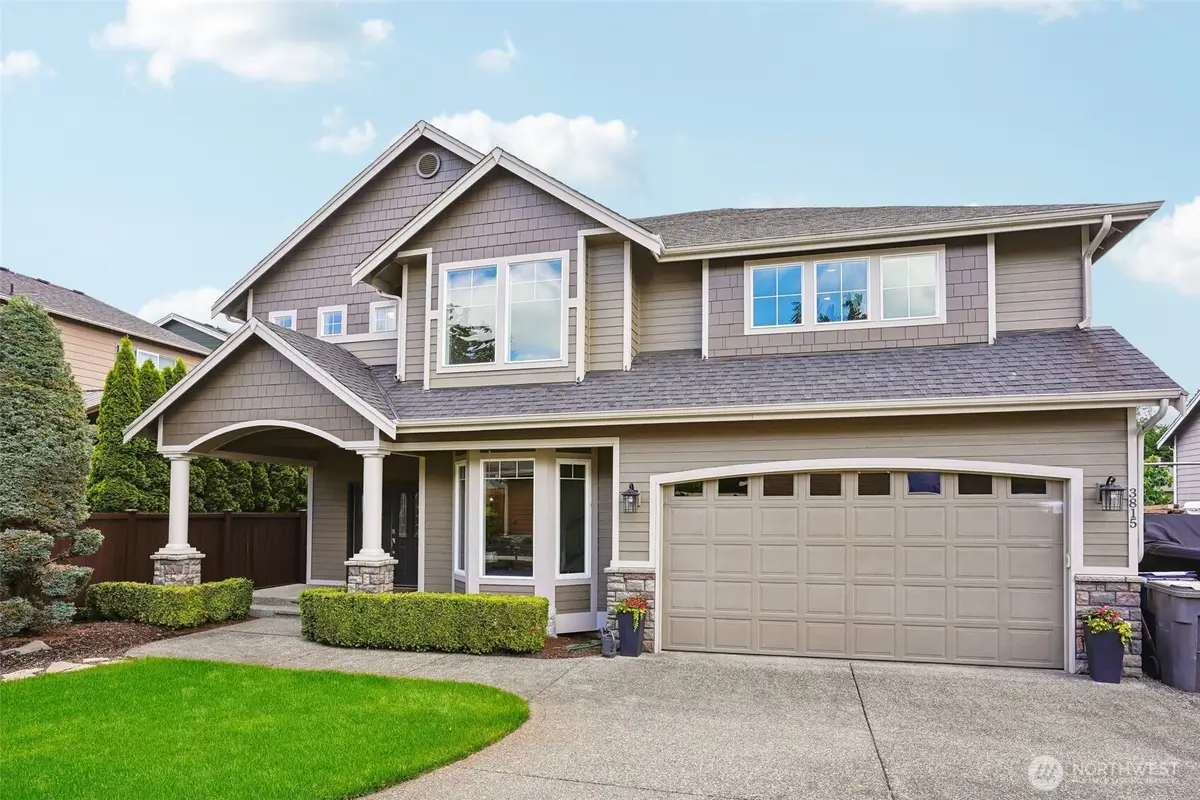 3815 S 380th Street, Auburn, WA 98001 - #1