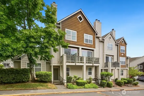 3116 164th Street Sw #504, Lynnwood, WA 98087