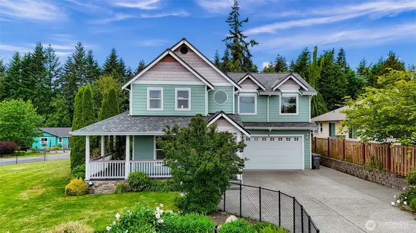 1188 Central Drive, Camano Island, WA 98282