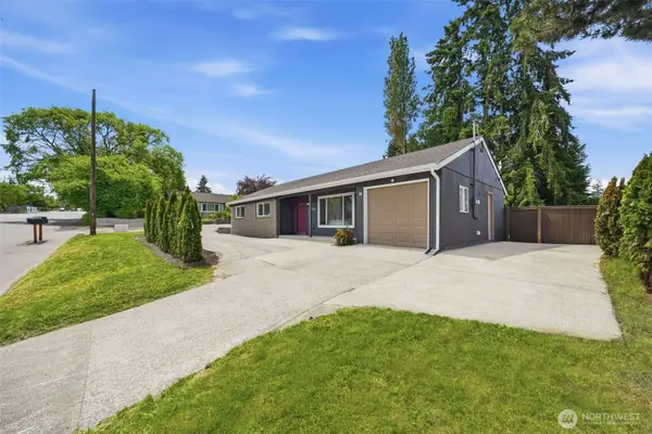 20926 44th Avenue W, Lynnwood, WA 98030