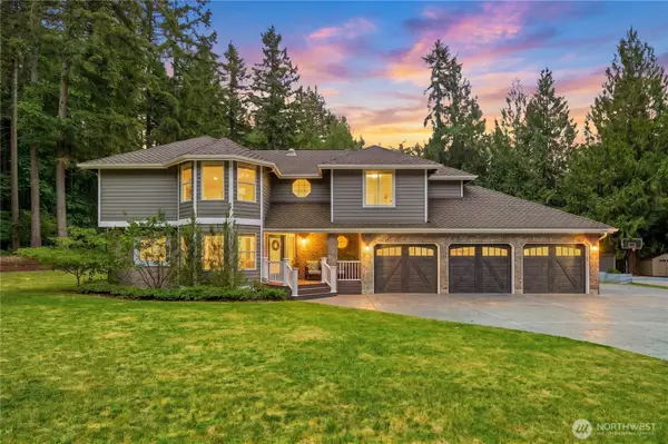 19521 SE 332nd Place, Auburn, WA 98092