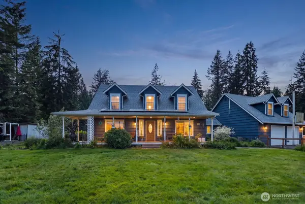 3414 171st Avenue Se, Snohomish, WA 98290