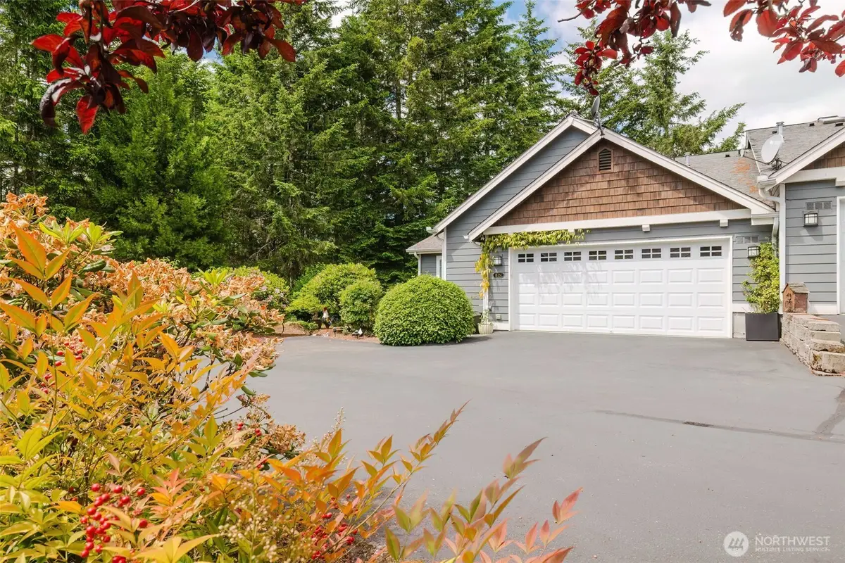 160 E Soderberg Road #H24, Allyn, WA 98524 - #1
