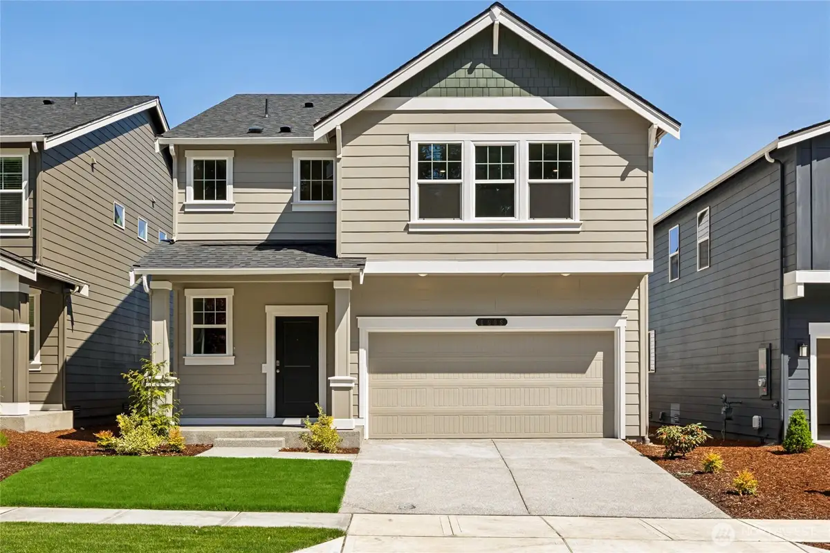 5420 S 328th Street #10, Auburn, WA 98001 - #1