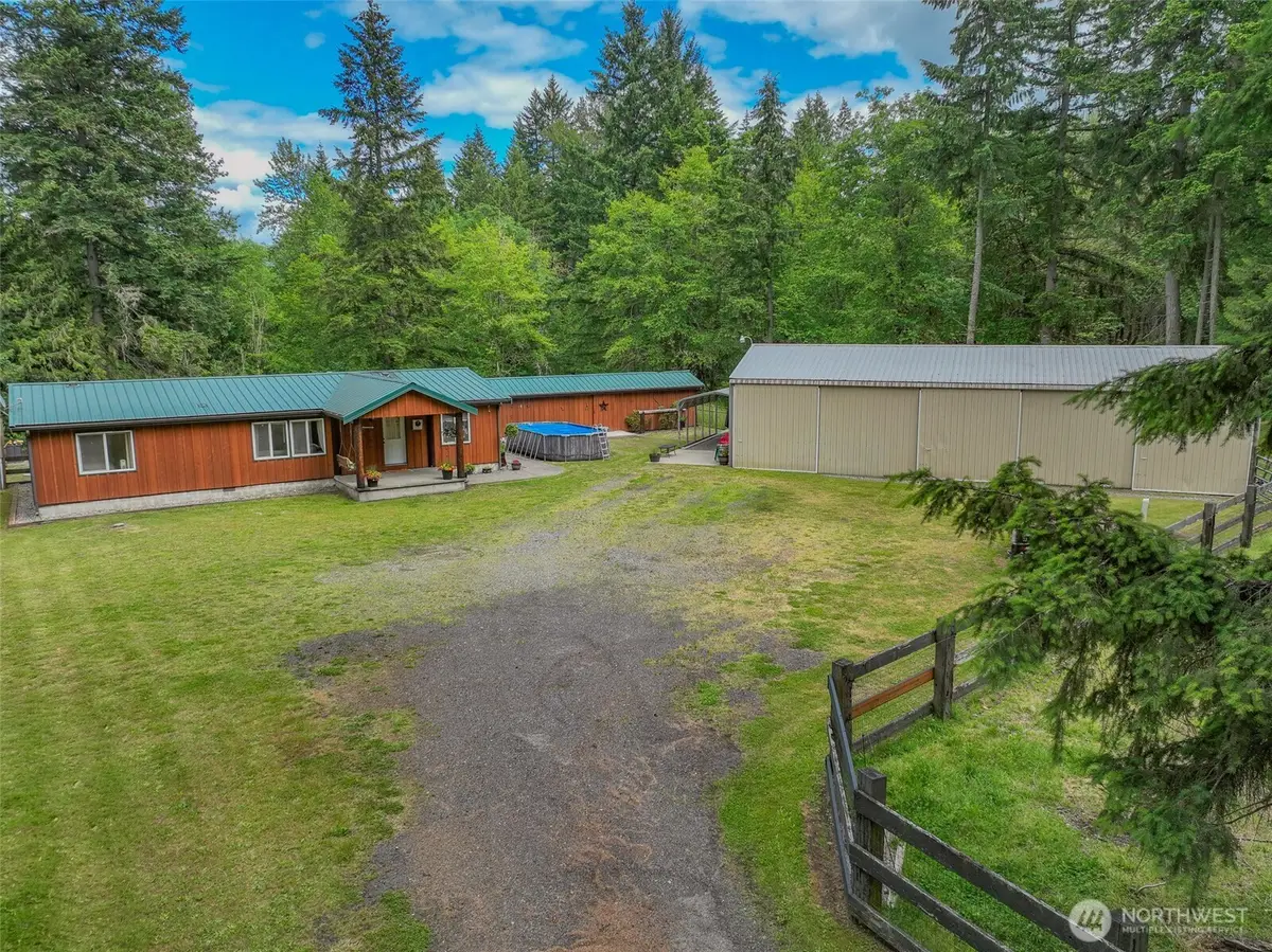 28915 Mountain Highway E, Graham, WA 98338 - #1