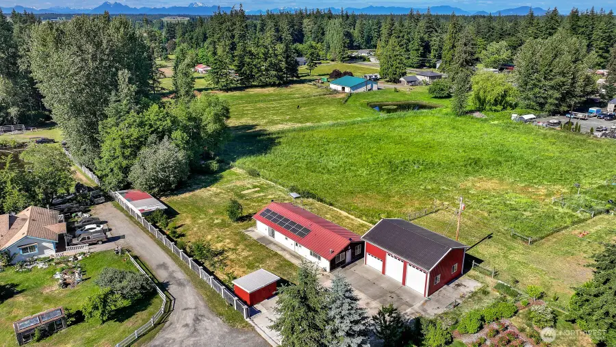 1776 Harksell Road, Ferndale, WA 98248 - #2