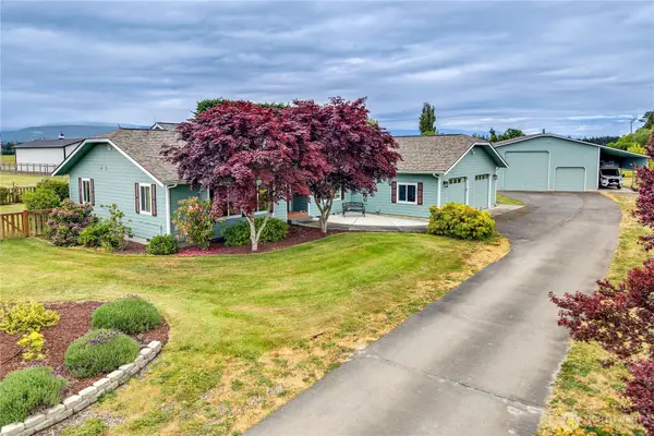 73 Haywire Lane, Sequim, WA 98382