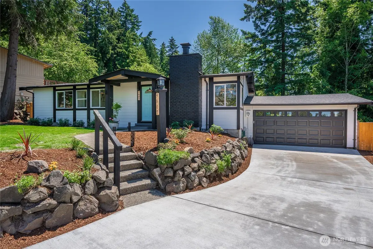 9607 S 216th Street, Kent, WA 98031 - #1