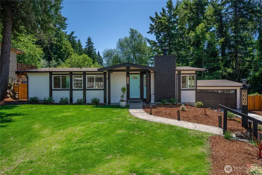 9607 S 216th Street, Kent, WA 98031 - #3