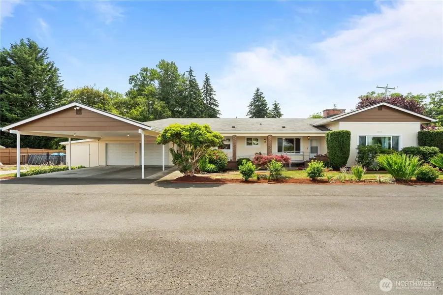 1809 5th Street Sw, Puyallup, WA 98371 - #2