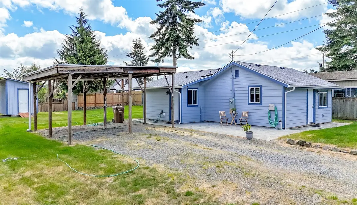 2907 NE 57th Avenue, Tacoma, WA 98422 - #1
