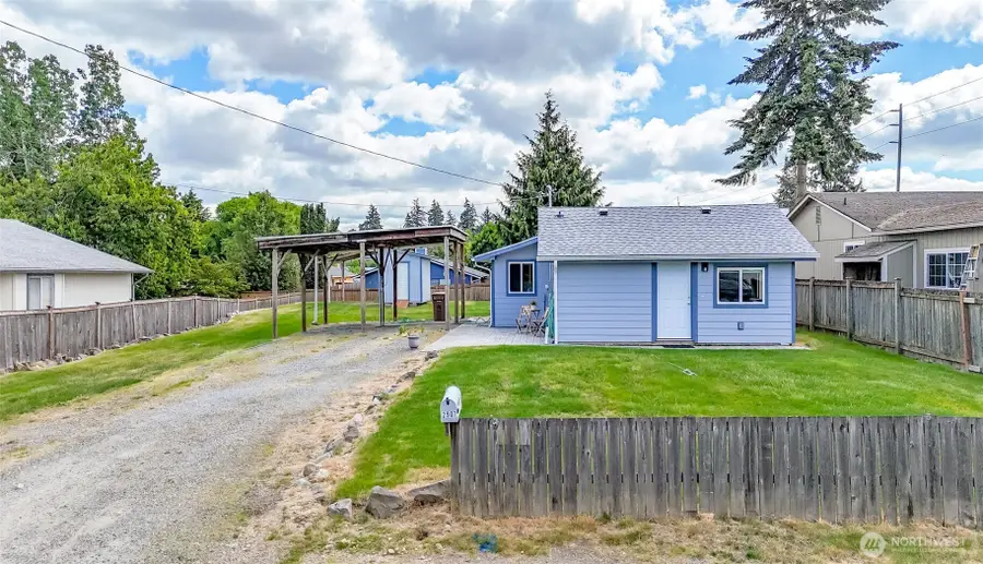 2907 NE 57th Avenue, Tacoma, WA 98422 - #3