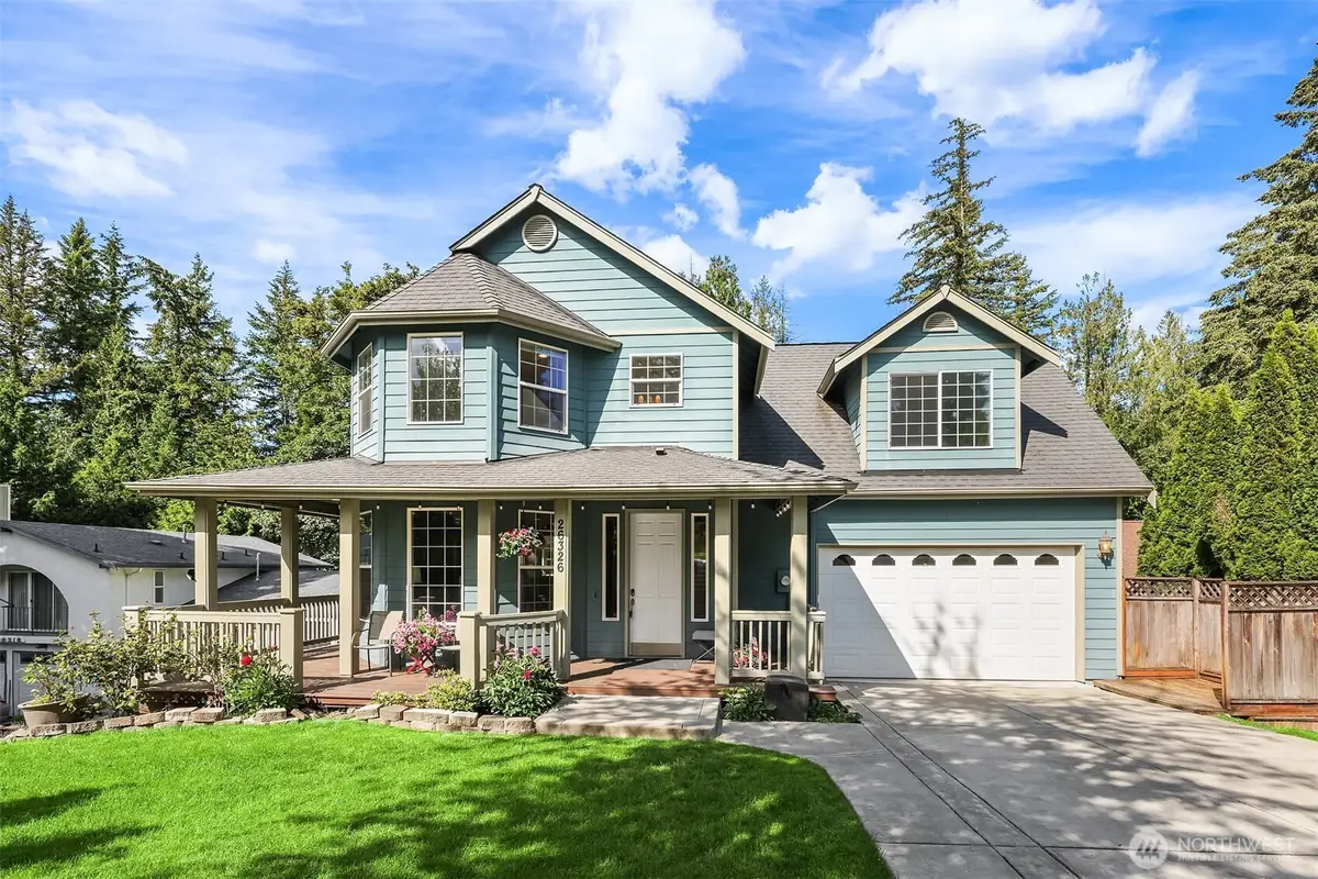 26326 222nd Avenue Se, Maple Valley, WA 98038 - #1