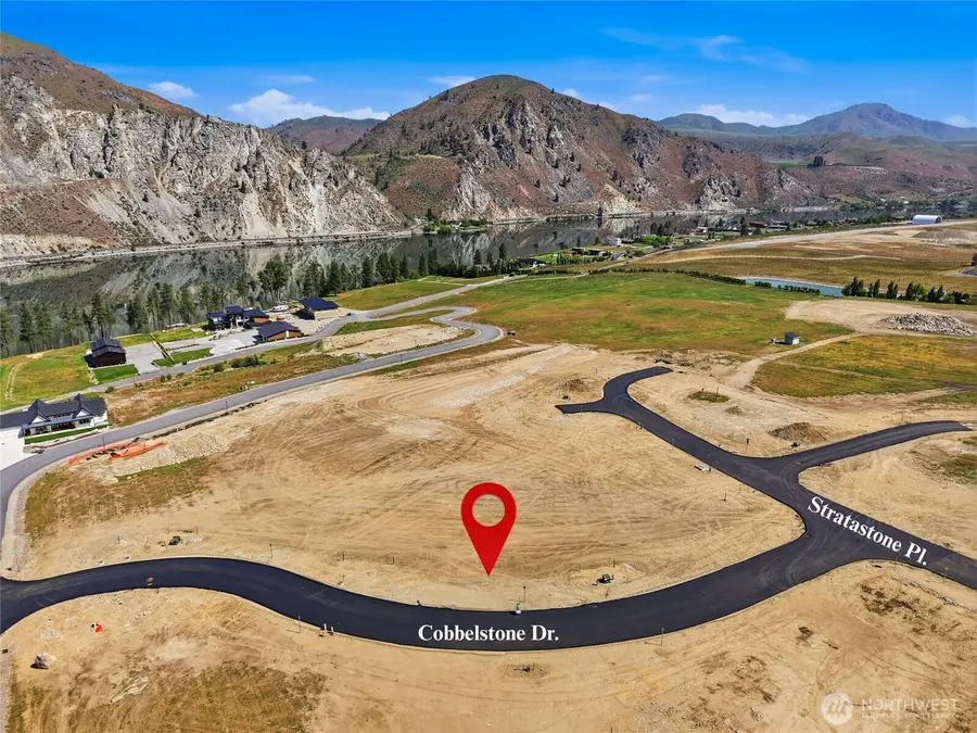21 Cobblestone Drive #3, Orondo, WA 98843 - #3