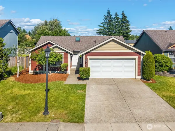451 Stadium Loop, Napavine, WA 98565