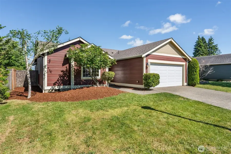 451 Stadium Loop, Napavine, WA 98565 - #3