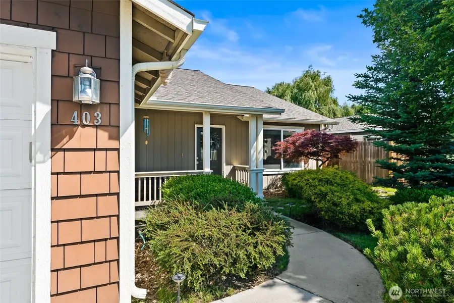 403 E Kristen Avenue, Ellensburg, WA 98926 - #3