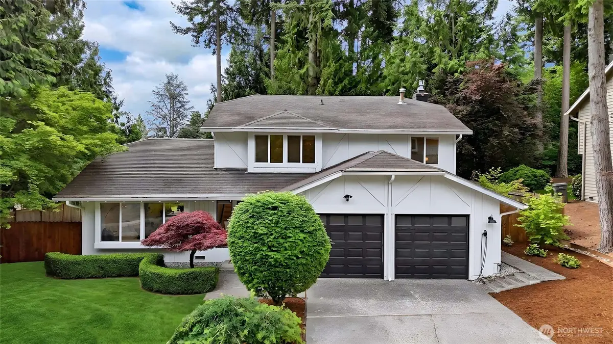 18009 NE 103rd Ct, Redmond, WA 98052 - #1